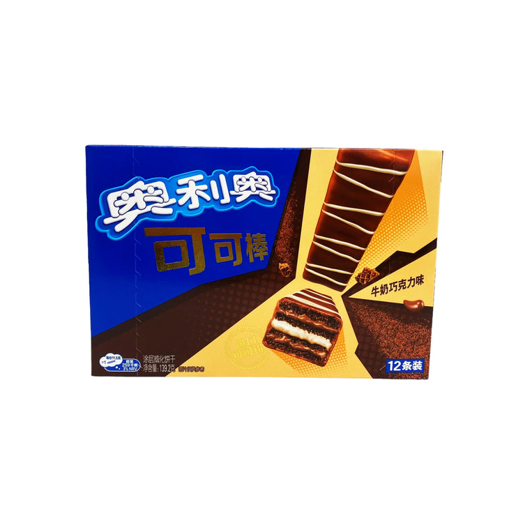 Oreo Chocolate Stick - Milk (China)
