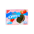 Oreo Strawberry Cream (Japan)