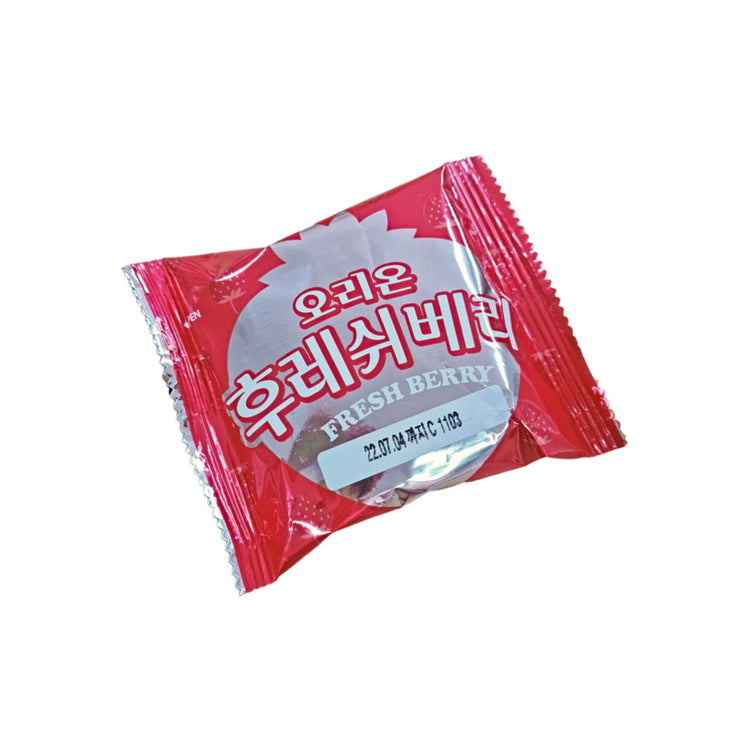 Orion Fresh Berry (Korea)