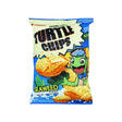Orion Turtle Chip Seaweed (5.65oz)(Korea)
