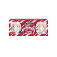 Peeps Chicks Candy Cane Flavored Marshmallow (USA)