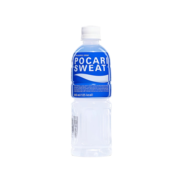 Pocari Sweat Drink 500ml (Korea)
