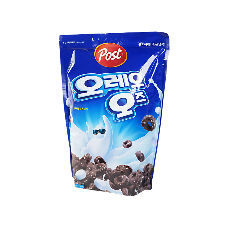Post Oreo Cereal 250g (Korea)