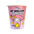 Prince Katsu My Melody Pho Rice Noodle Soup Chicken Lemongrass Flavor (Taiwan)