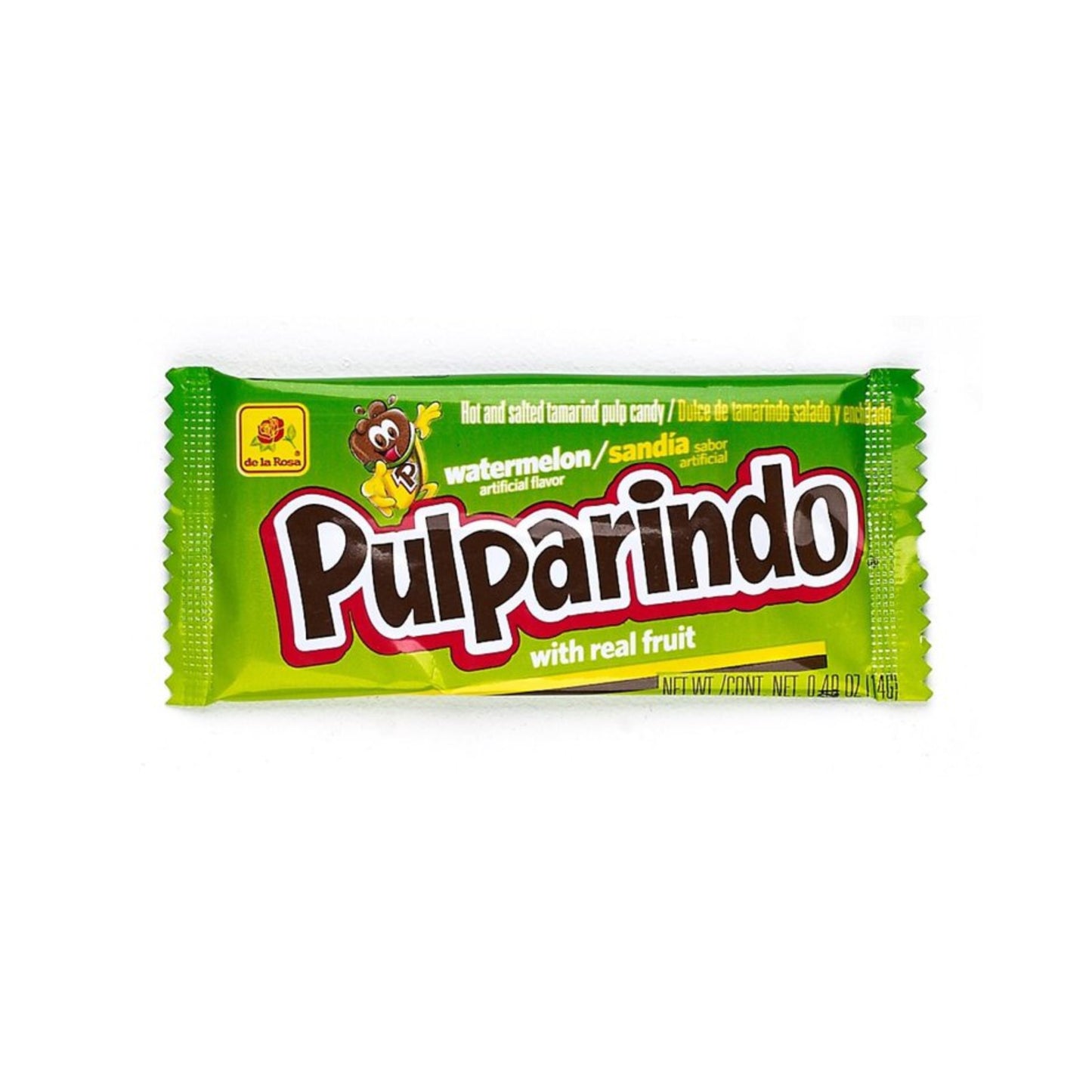 Pulparindo Sandia (Mexico)