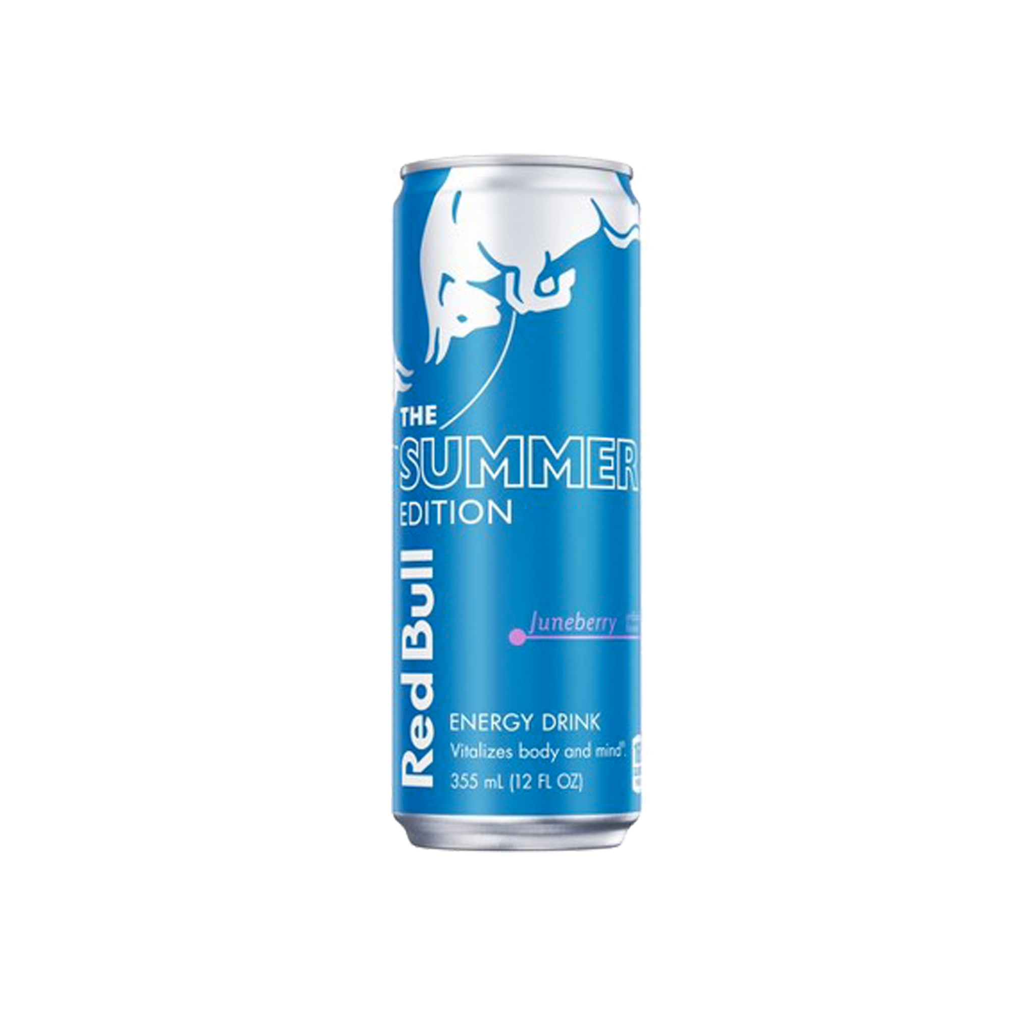 Red Bull Summer Edition Juneberry (US)