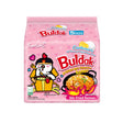 Samyang Buldak Carbonara (5 Packs) (Korea)