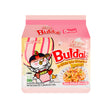 Samyang Buldak Cream Carbonara (5 Packs) (Korea)