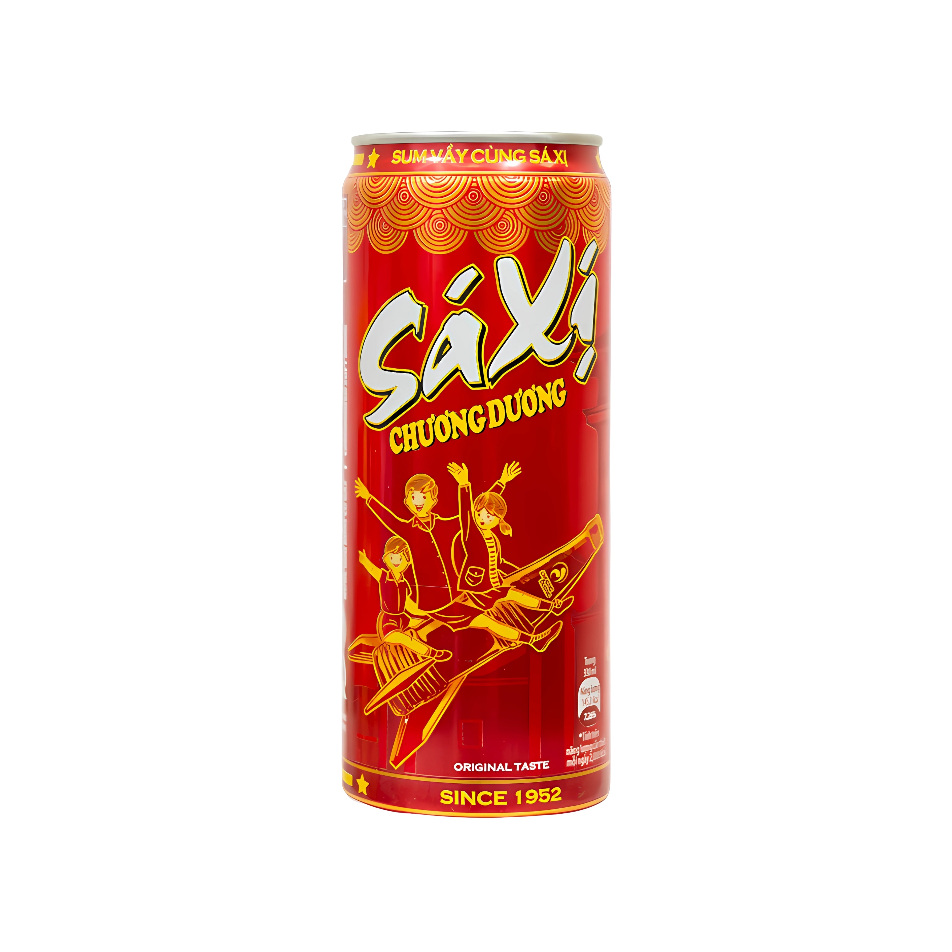 最大10%OFFクーポン Saxi Carbonated Drink (Vietnam) その他