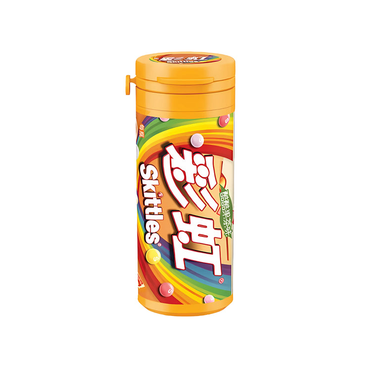 Skittles Fruit Tea Flavor 30g (China)