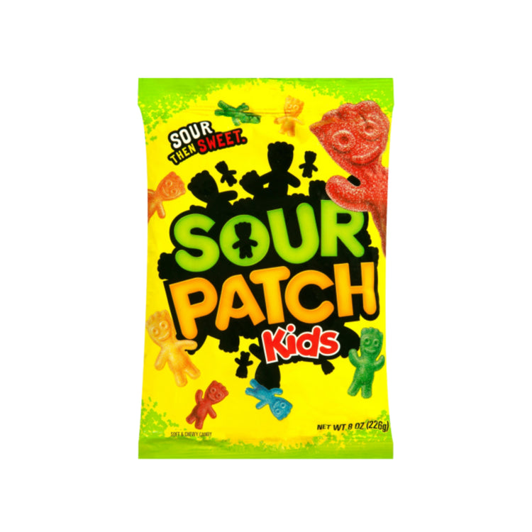 Sour Patch Kids Original - Large 5oz (US)