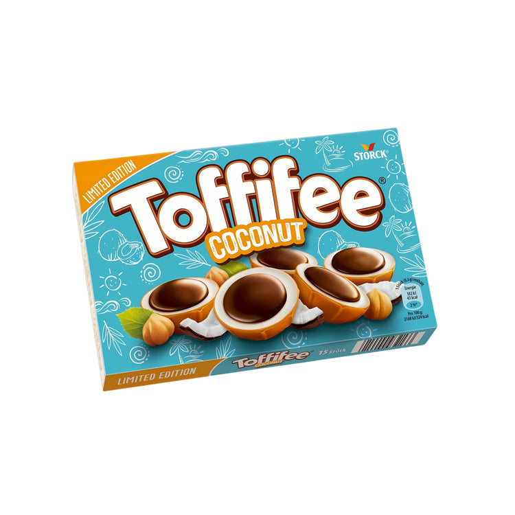 Storck Toffifee Coconut (Poland)