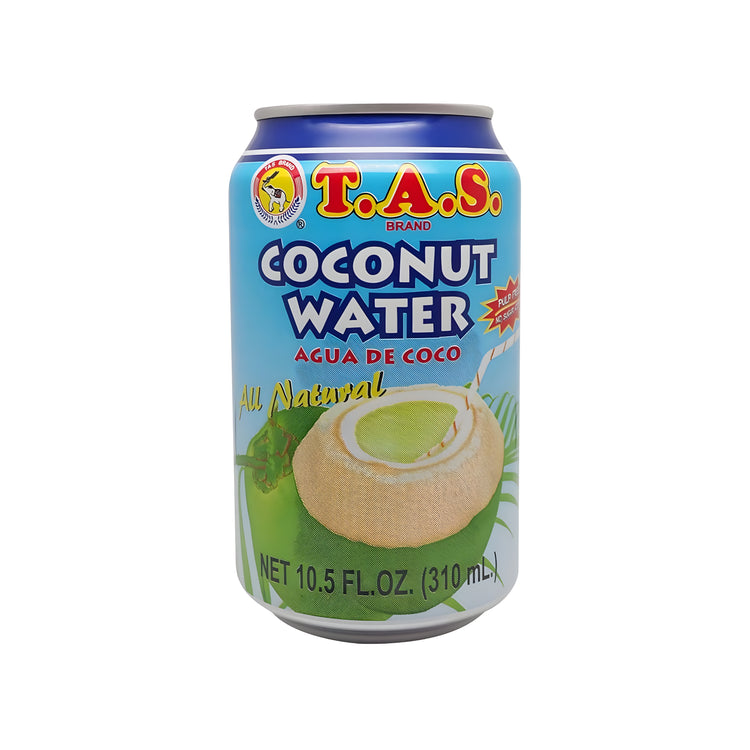 TAS Coconut Water (Thailand)
