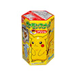Tohato Biscuit Pokemon Pudding Flavor (Japan)