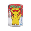 Tohato Pokemon Chocolate Snack (Japan)