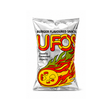 Twisties UFO Burger Flavor (Fiji)