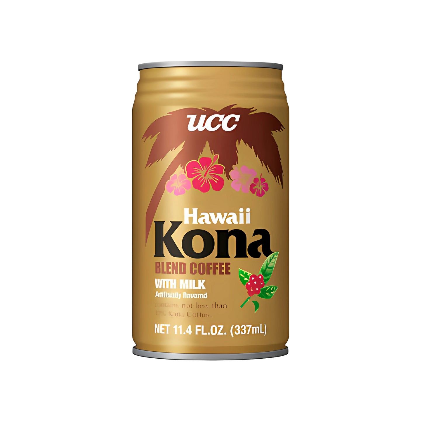 UCC Hawaii Kona Coffee (Japan)