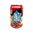 Ultraman Geed Yogurt Drink - Peach (Taiwan)