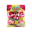 Bourbon Sharimoni Gummy Energy Drink (Japan)