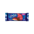 Delicje Raspberry Jelly Chocolate Covered Biscuits (Poland)