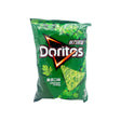 Doritos Tortilla Chips Coriander Flavor (Taiwan)