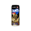 Fanta Apple Cherry Soda Slim Can (Denmark)