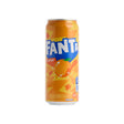 Fanta Orange Soda (Japan)