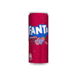 Fanta Sarsi Sarsaparilla Soda Slim Can (Vietnam)
