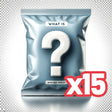 Freebies 15X