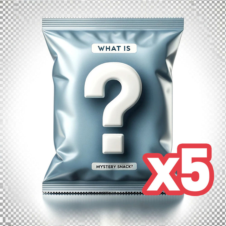 Freebies 5X
