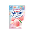Fujiya Sherbet Gummy Peach Soda (Japan)