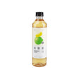 Heytea Pomelo Tieguanyin Oolong Tea Drink (China)