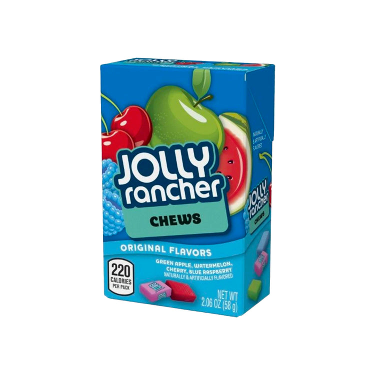 Jolly Rancher Chews (US)
