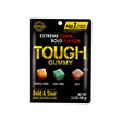 Kabaya Tough Gummy Tropical, Citrus & Cola (Japan)