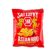 Koikeya Satisfry Potato Chips Asian BBQ (Japan)