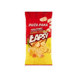 Lapsy Prażynki Cheese & Onion Snacks (Poland)