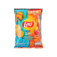 Lay's 2in1 Fried Chicken Wings & Sriracha (Thailand)