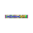 Mentos Discovery 14 Flavors Chewy Candy Roll (Netherlands)