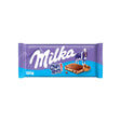 Milka & Chips Ahoy Chocolate Bar (Germany)