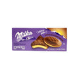 Milka Choco Dessert Chocolate Mousse Sponge Cakes (Germany)