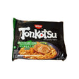 Nissin Tonkotsu Spicy Creamy Pork Noodles (Japan)