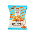 Nongshim Bread Manager Salted Caramel Twists (Korea)