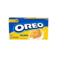 Oreo Golden Sandwich Cookies Box 176g (Spain)