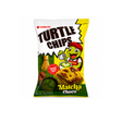 Orion Turtle Chips Matcha Choco (Korea)