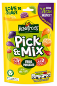 Rowntree's Pick & Mix Pouch (5.3 oz)(UK)