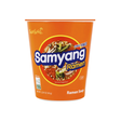 Samyang Original Ramen Cup (Korea)
