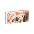 Schogetten Freeze Me Peach Passionfruit Chocolate (Germany)