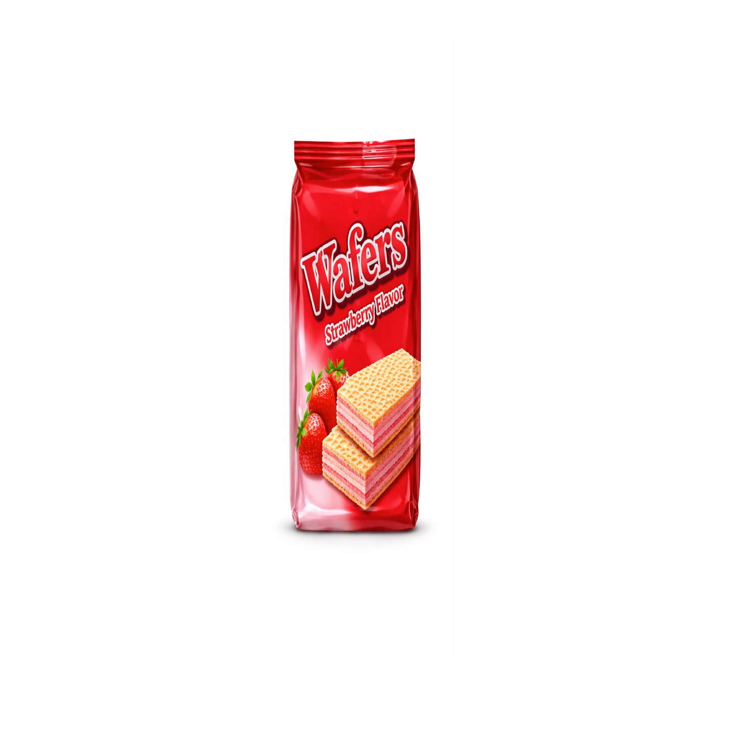 Hello Bee Bee Wafer (China)