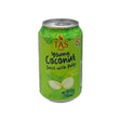 TAS Coconut Juice (Thailand)