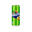 Fanta Green Cream Soda 10.9oz (Thailand)